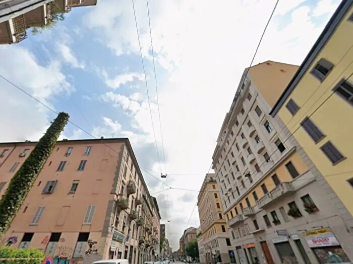 Appartamento monolocale in affitto in Viale Bligny, Milano