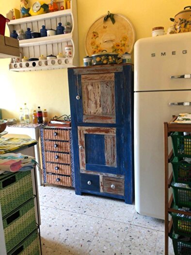 Appartamento con 5 locali in vendita in Viareggio