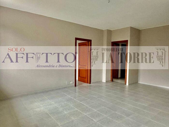 Appartamento con 5 locali in affitto in Spinetta Marengo, Alessandria