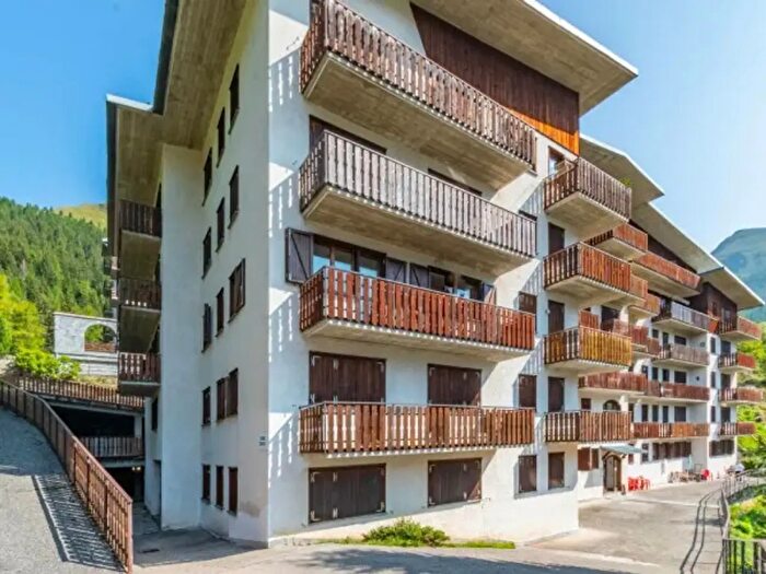 Appartamento bilocale in vendita in Via Rovera, Foppolo