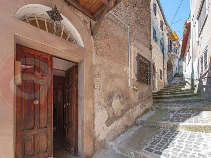 Casa con 7 locali in vendita in Via Roma, Monte San Giovanni Campano