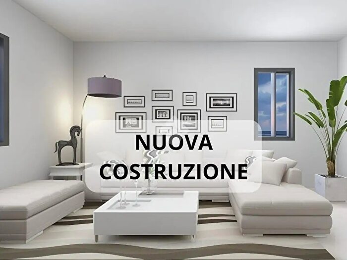 Appartamento quadrilocale in vendita in Via M Buonarroti, Binasco