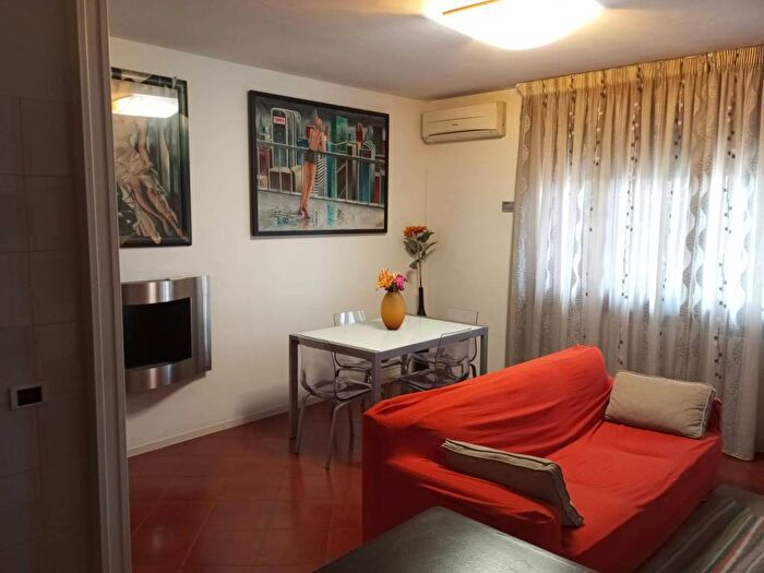 Appartamento bilocale in affitto in Via Agostino Depretis, Pablo Prati Bocchi, Parma