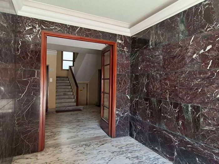 Appartamento trilocale in affitto in via Mario Magri, Balduina, Roma