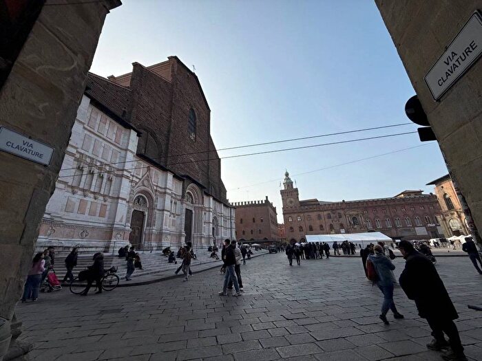 Appartamento monolocale in affitto in Centro Storico, Bologna