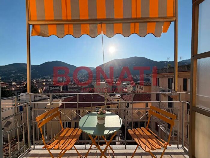 Appartamento quadrilocale in vendita in La Spezia