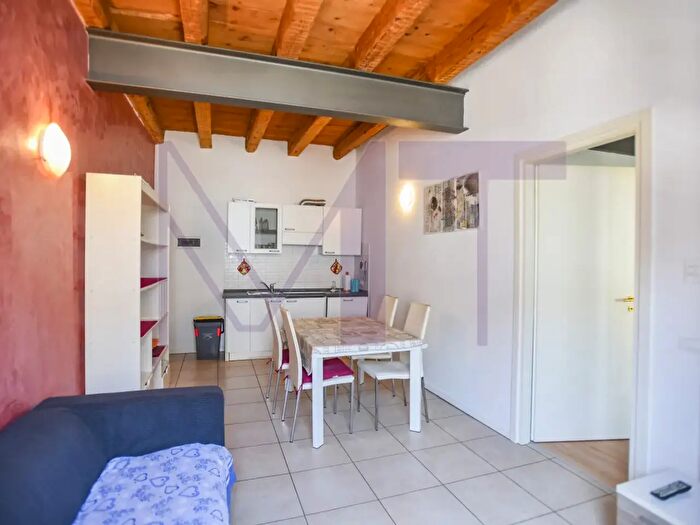 Appartamento bilocale in affitto in Viale Friuli, Cormons