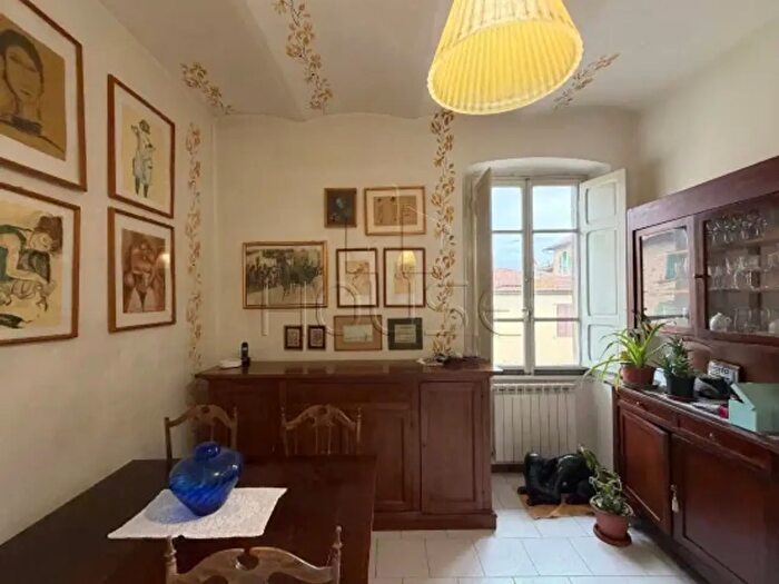 Appartamento bilocale in vendita in Via Giuseppe Garibaldi, Umbertide