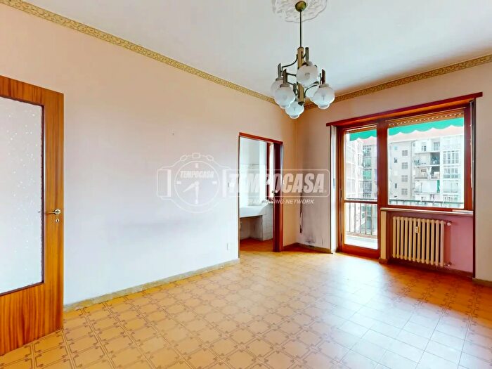 Appartamento trilocale in vendita in Via Stura a, Rivoli