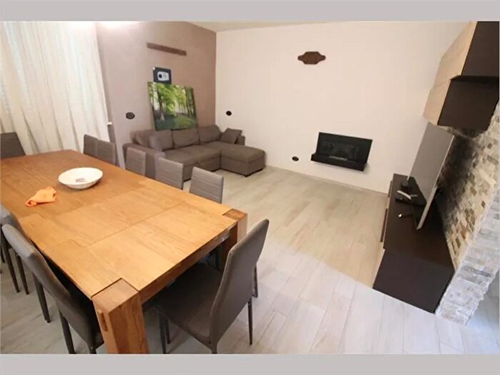 Casa in vendita in Forte Dei Marmi