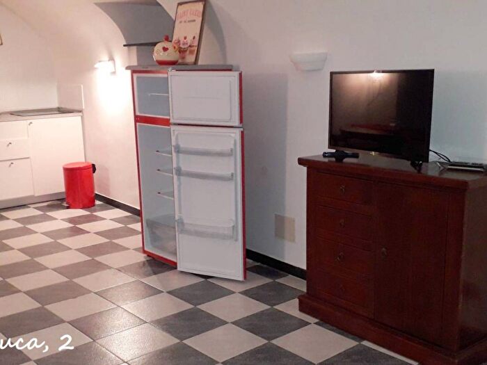 Appartamento bilocale in affitto in Piazza San Luca, Caricamento, Genova