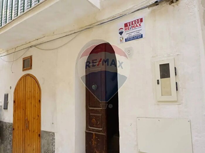 Appartamento bilocale in vendita in Via Gregorio XIII, Vieste