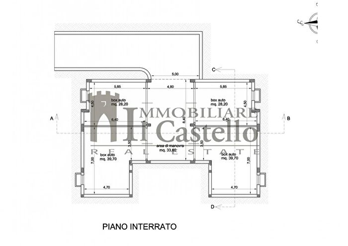 Case in Vendita e in Affitto - 3