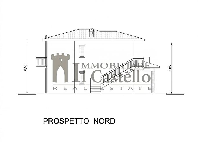 Case in Vendita e in Affitto - 2