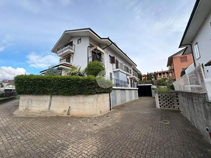 Appartamento bilocale in affitto in Via l Oliva, Giaveno