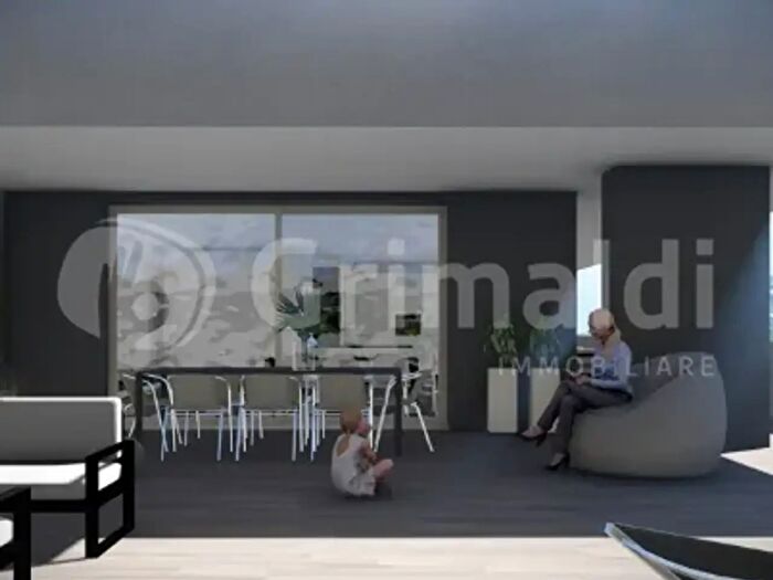 Appartamento quadrilocale in vendita in Vigonza