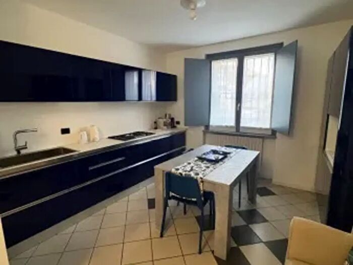 Appartamento bilocale in vendita in San Rocco Al Porto