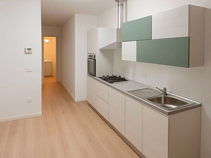 Appartamento trilocale in affitto in Via Cuserina, Centro, Cannobio