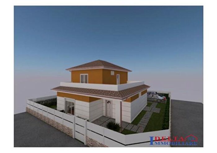 Casa con 6 locali in vendita in Rosignano Marittimo