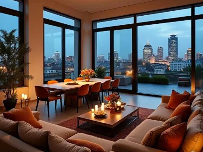 Case in Vendita e in Affitto - 2