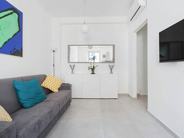 Appartamento monolocale in affitto in Via Ludovico Lazzaro Zamenhof, Corso San Gottardo, Milano