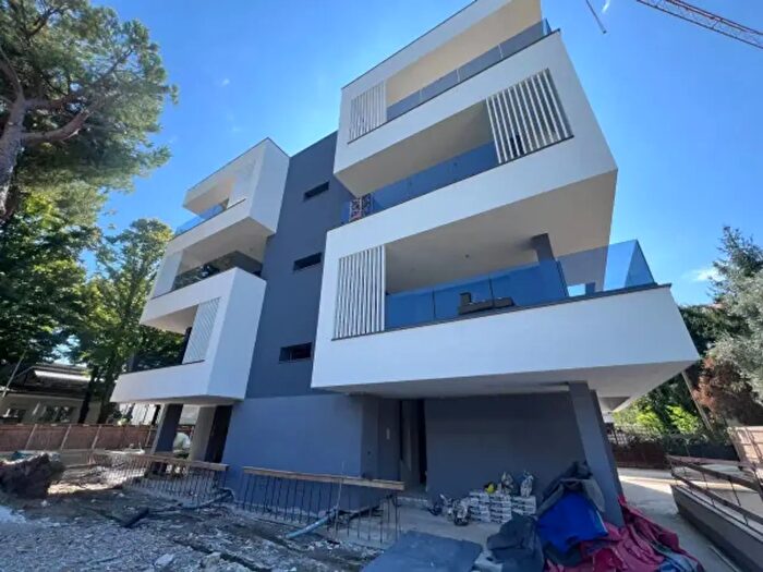 Appartamento trilocale in vendita in Viale Parma, Riccione