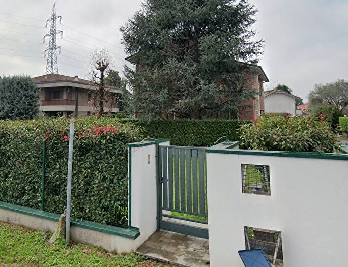 Appartamento trilocale in affitto in Via Fiume, Centro, Cernusco sul Naviglio