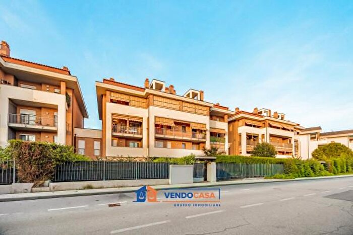 Appartamento quadrilocale in vendita in Via Vadone, Vinovo