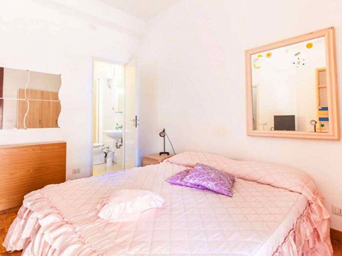 Appartamento quadrilocale in affitto in Via Arturo Graf, Talenti Monte Sacro, Roma