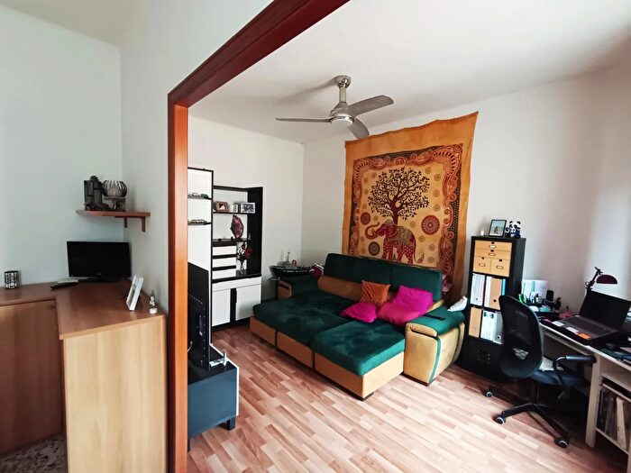 Appartamento trilocale in vendita in Via Fabriano, Ancona