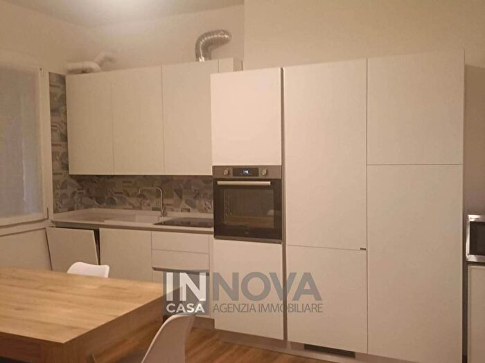 Appartamento trilocale in affitto in Centro, Mogliano Veneto