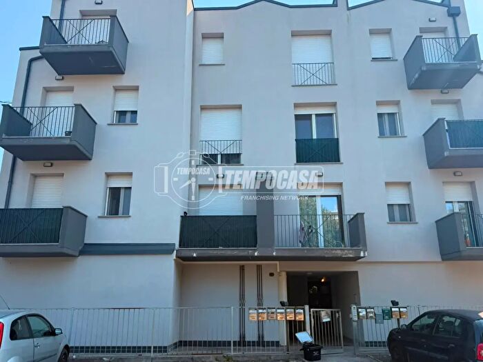 Appartamento bilocale in vendita in Via Ludovico Ariosto, Cento