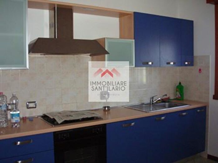 Appartamento trilocale in vendita in SantIlario DEnza