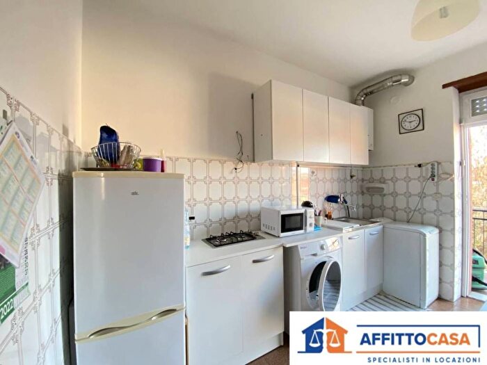 Appartamento bilocale in affitto in Via Bartolomeo Ronco, Centro, Carmagnola
