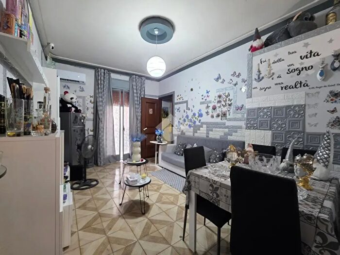 Appartamento bilocale in vendita in Via Stazzone, Misilmeri