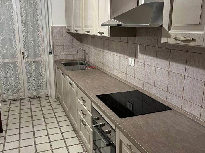 Appartamento trilocale in affitto in Centro, Sasso Marconi