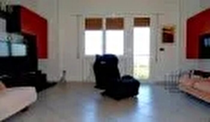 Casa quadrilocale in affitto in Milano Marittima, Cervia