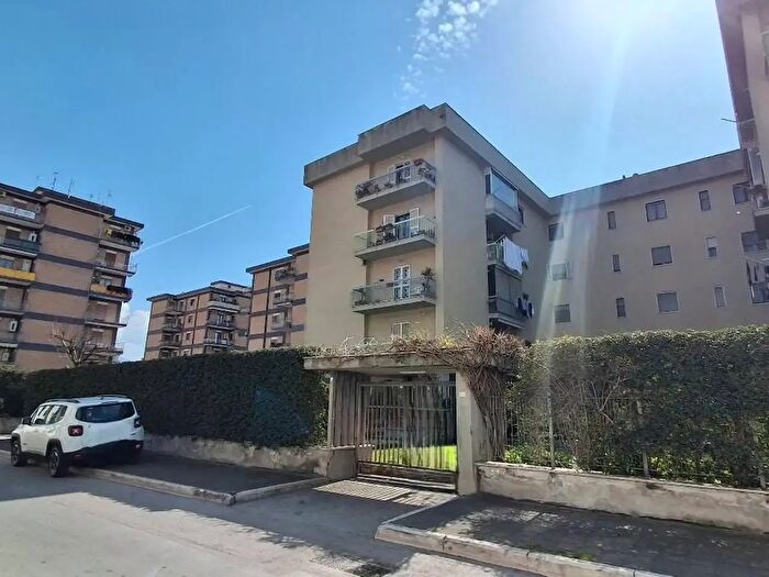 Appartamento con 5 locali in vendita in II Traversa Epitaffio, Torre Annunziata