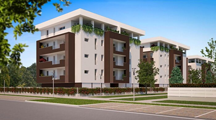 Appartamento con 5 locali in vendita in Mogliano Veneto