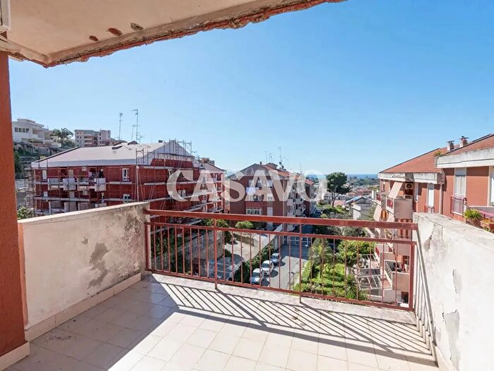 Appartamento quadrilocale in vendita in Contrada Citola, Messina