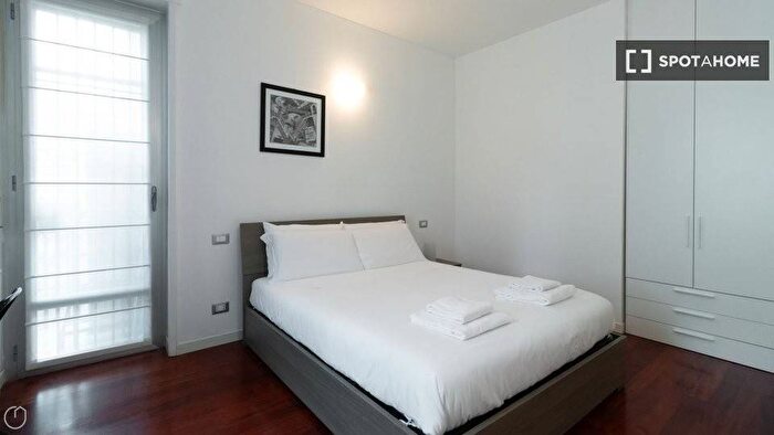 Appartamento in affitto in Via Tagiura, Tripoli Soderini, Milano