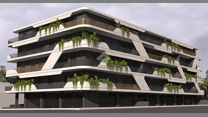 Appartamento trilocale in vendita in Via Bari, Casamassima