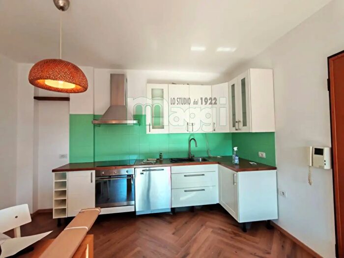 Appartamento bilocale in vendita in Via Roberto Ardigo', Milano
