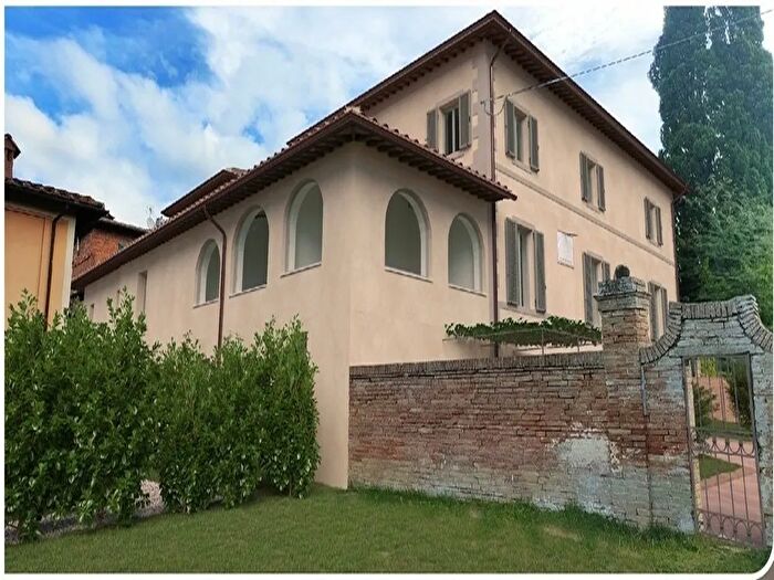 Appartamento quadrilocale in vendita in Località Barontoli, Sovicille