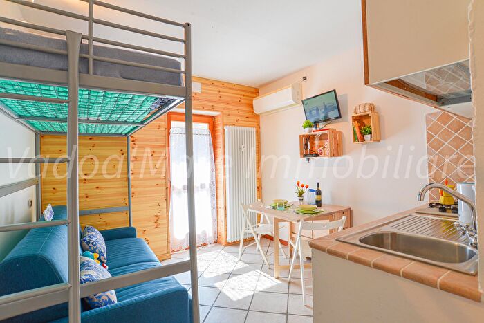 Appartamento monolocale in affitto in Via Ceresole, Frabosa Sottana