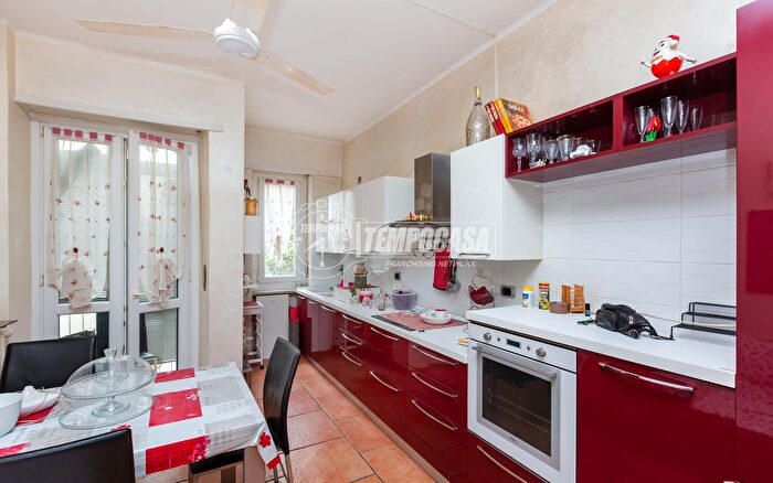 Appartamento bilocale in vendita in Corso Taranto, Torino