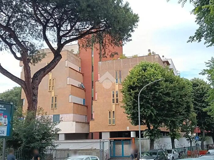 Appartamento bilocale in vendita in Viale Filarete, Roma