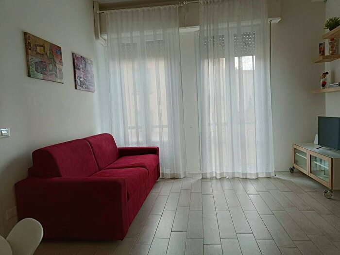 Appartamento bilocale in affitto in Via Vittorio Locchi, Careggi Rifredi Dalmazia, Firenze