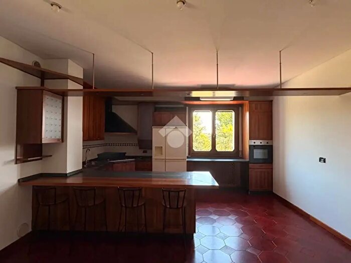 Appartamento quadrilocale in affitto in Via Guglielmo Marconi, Cordignano