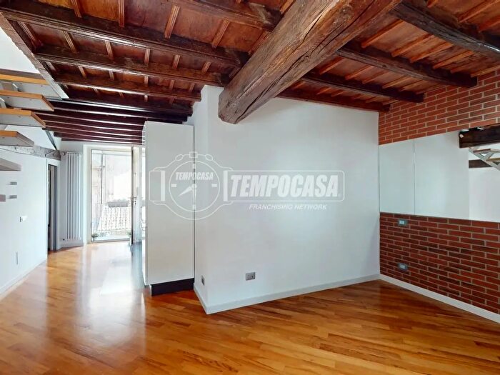 Appartamento bilocale in vendita in Via Giuseppe Garibaldi, Torino